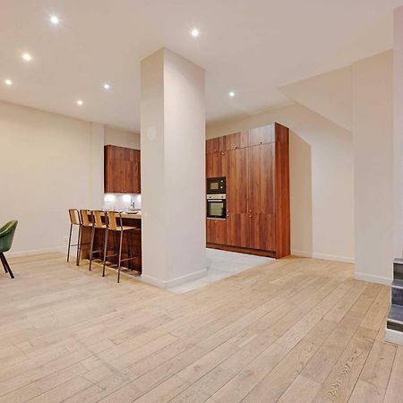 Spacious Apartment - 4Br-15P - Sentier-Grand Rex Paris Dış mekan fotoğraf