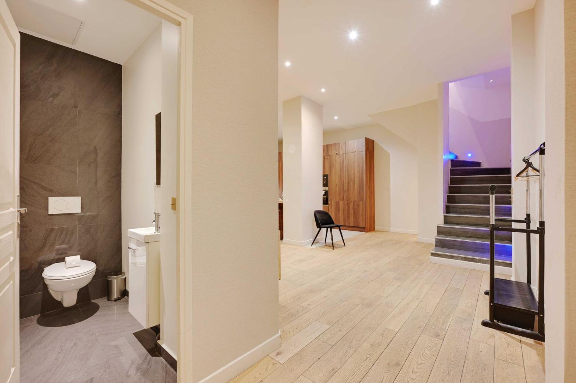 Spacious Apartment - 4Br-15P - Sentier-Grand Rex Paris Dış mekan fotoğraf
