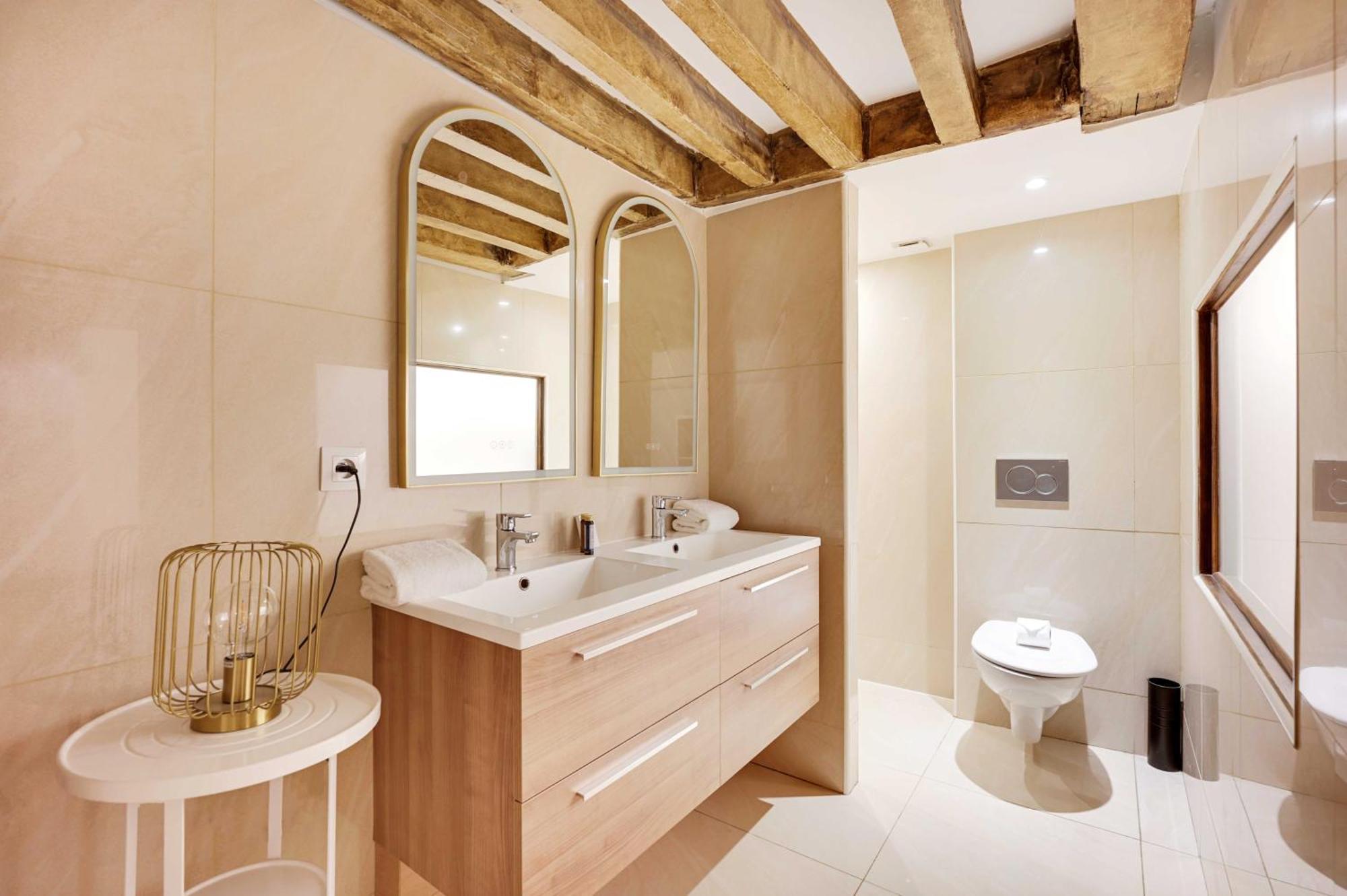 Spacious Apartment - 4Br-15P - Sentier-Grand Rex Paris Dış mekan fotoğraf